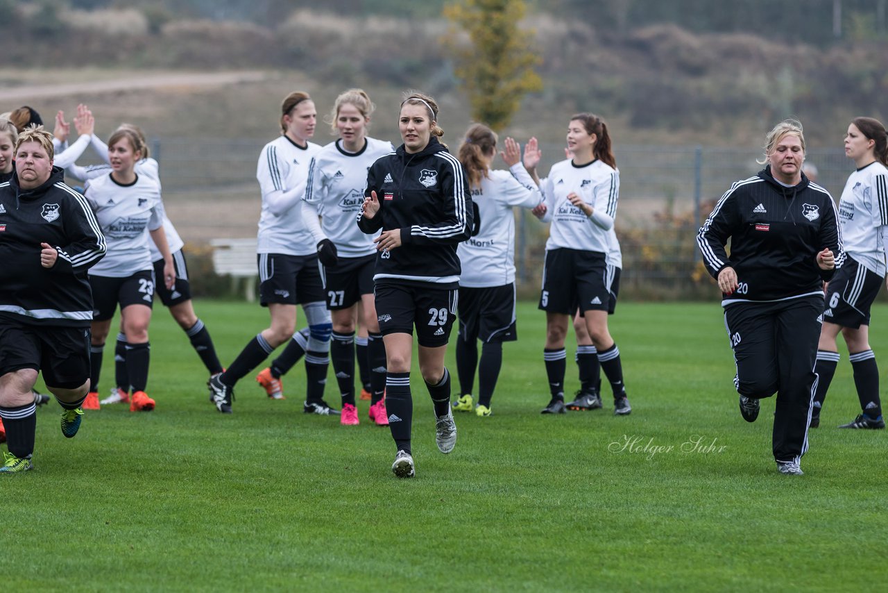 Bild 188 - Frauen FSC Kaltenkirchen - VfR Horst : Ergebnis: 2:3